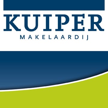 Kuiper Makelaardij makelaar-logo