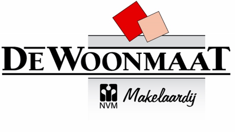 De Woonmaat Makelaardij makelaar-logo