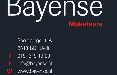 Bayense Makelaars makelaar-logo