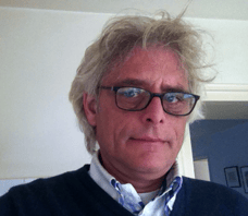 Ronald de Jong - NVM Registered Agent (Director)