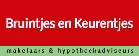 Makelaardij Bruintjes en Keurentjes makelaar-logo