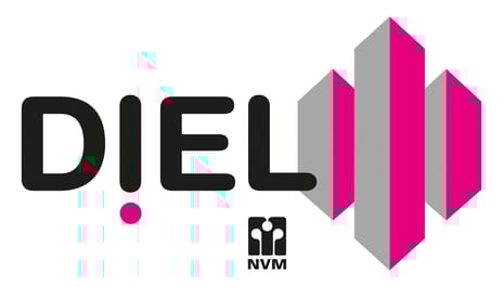 Diel NVM Makelaars makelaar-logo