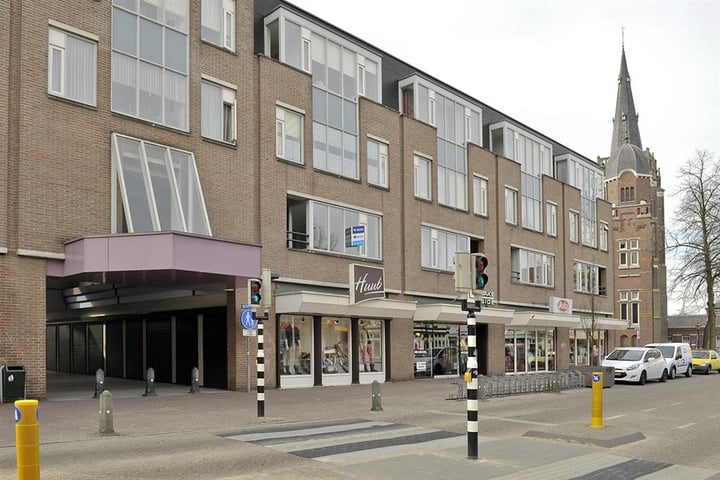 Boterhoek - Appartement