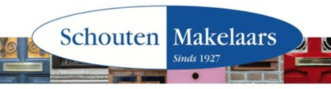 Schouten Makelaars 't Gooi makelaar-logo
