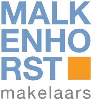 Malkenhorst Makelaars makelaar-logo