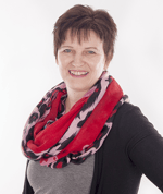 Corrie van der Leij - Office manager