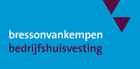 Bresson van Kempen Bedrijfshuisvesting B.V. makelaar-logo