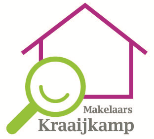 Kraaijkamp Makelaars makelaar-logo