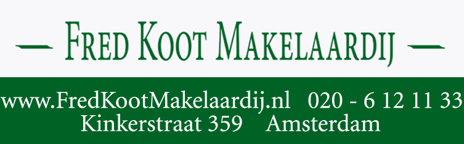 Fred Koot Makelaardij makelaar-logo