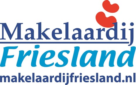 Makelaardij Friesland, Bedrijfsmakelaars makelaar-logo