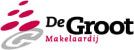 De Groot Makelaardij makelaar-logo