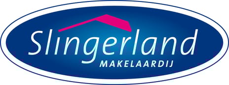 Slingerland Makelaardij B.V. makelaar-logo