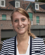 Beate Felix-Pieters - Kandidaat-makelaar