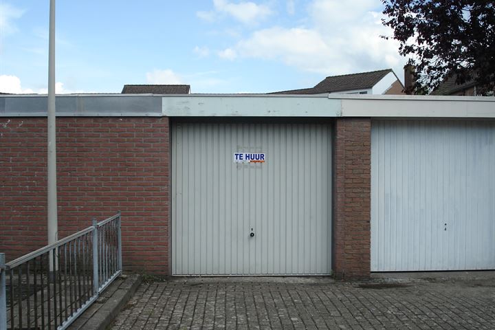 Bekijk foto 1 van Gagelhof