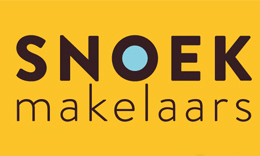 SNOEK makelaars makelaar-logo