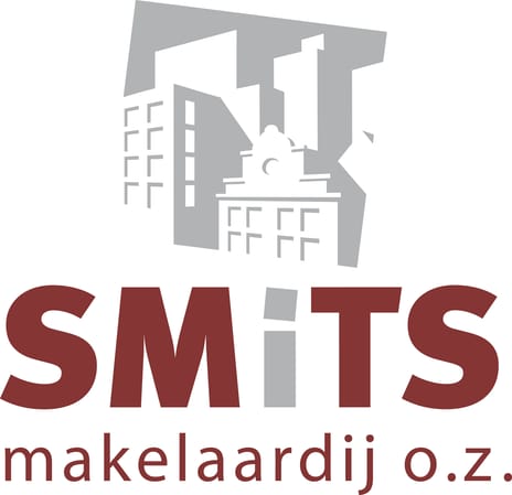 Smits Makelaardij, uw NVM makelaar makelaar-logo