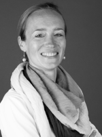 Femke Smits - Officemanager