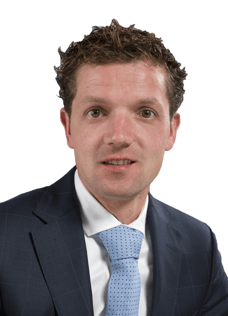 Joost Voshaart - NVM Register Makelaar