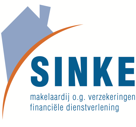 Sinke Dronten B.V. makelaar-logo