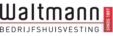 Waltmann Bedrijfshuisvesting makelaar-logo