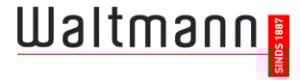 Waltmann Makelaars & Bedrijfshuisvesting | Qualis makelaar-logo