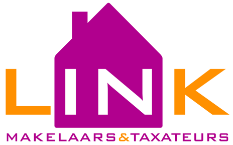 Link Makelaars & Taxateurs makelaar-logo