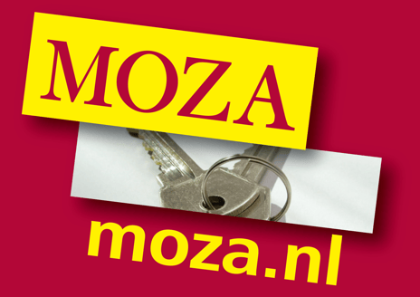 MOZA Makelaardij B.V. makelaar-logo