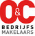 Overduin & Casander makelaar-logo