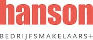 Hanson Bedrijfsmakelaars+ makelaar-logo