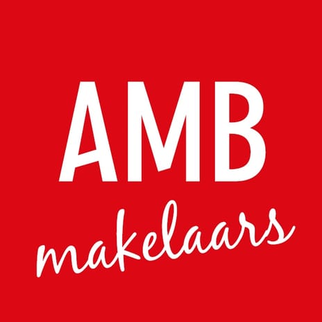 AMB Makelaars 's-Hertogenbosch I Qualis makelaar-logo