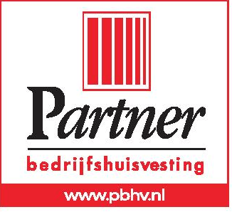 Partner Bedrijfshuisvesting B.V. makelaar-logo