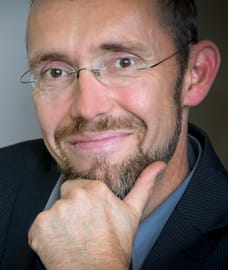 Sander Jochems - NVM Register Makelaar