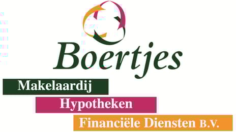 Boertjes Makelaardij B.V. makelaar-logo