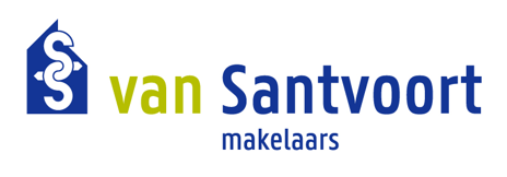 van Santvoort Makelaars makelaar-logo