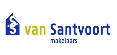 van Santvoort makelaars makelaar-logo