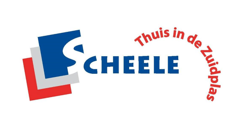 Scheele Makelaars makelaar-logo