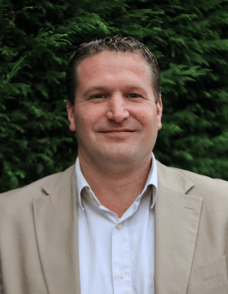 Koen van Schooten
