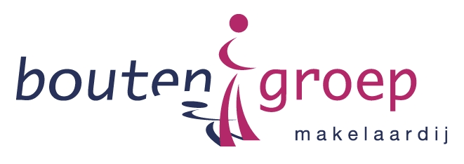 Bouten Makelaardij B.V. makelaar-logo