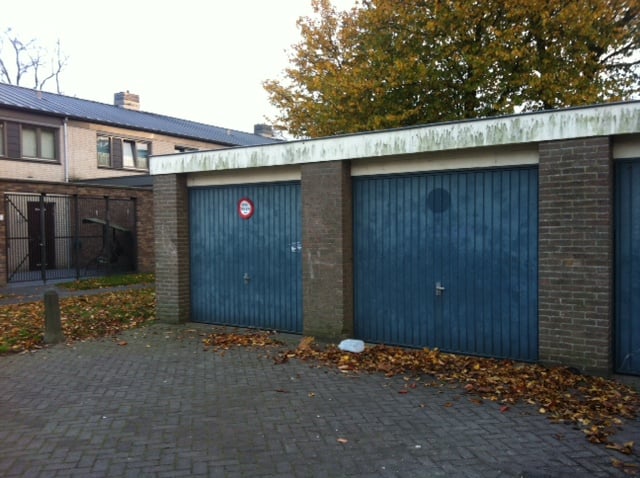 Bekijk foto 1 van Karel Doormanstraat 6
