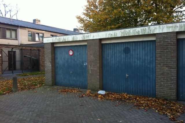 View photo 1 of Karel Doormanstraat 6