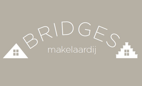 BRIDGES Makelaardij B.V. makelaar-logo