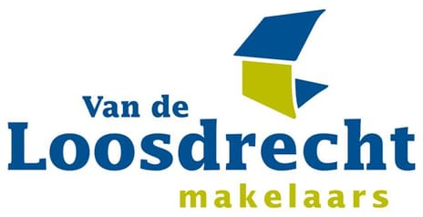 Van de Loosdrecht RBM makelaar-logo
