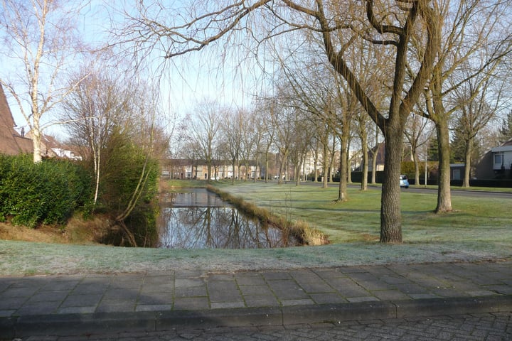 View photo 14 of Rembrandtpark