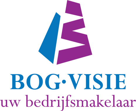 BOG·Visie makelaars makelaar-logo