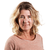 Jasmijn de Jong - NVM Real Estate Agent