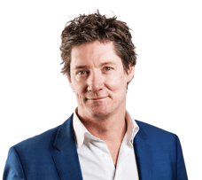 Frenk Bartels - Director