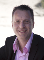 Gerard Vel - NVM-makelaar (directeur)