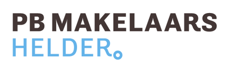 PB Makelaars o.z. makelaar-logo