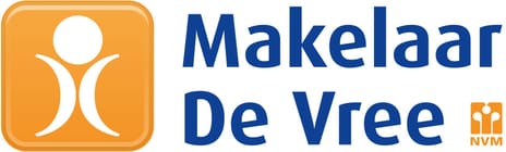 Makelaar de Vree makelaar-logo