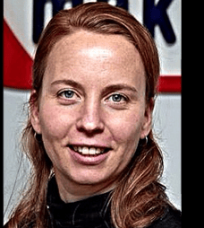 Kim Capel - Officemanager